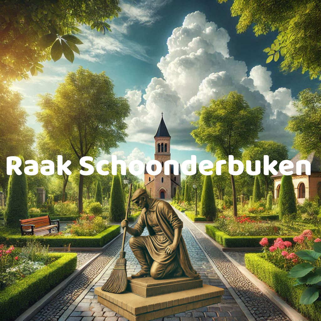 Raak Schoonderbuken